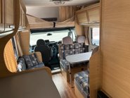 Ford Transit Auto-Roller 500 11