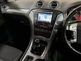 Ford Mondeo ZETEC BUSINESS EDITION TDCI 18