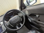Land Rover Range Rover Evoque 2.2 Range Rover Evoque Pure Tech SD4 Auto 4WD 5dr 55