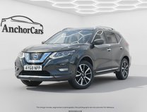 Nissan X-Trail 1.6 dCi Tekna SUV 5dr Diesel Manual Euro 6 (s/s) (130 ps) 1