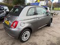 Fiat 500 1.2 ECO Lounge Euro 6 (s/s) 2dr 20