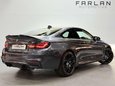 BMW M4 3.0 BiTurbo Competition Coupe 2dr Petrol DCT Euro 6 (s/s) (450 ps) 4
