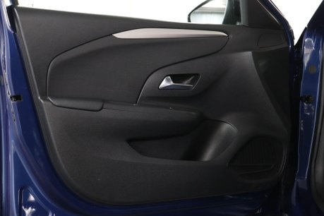 Vauxhall Corsa SE 42