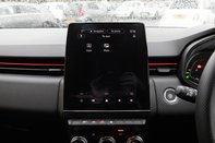 Renault Clio RS LINE TCE 26