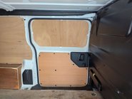 Vauxhall Vivaro 1.5 Vivaro 2900 Sportive S/S 41
