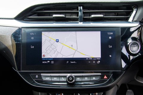 Vauxhall Corsa ELITE NAV PREMIUM 22