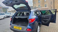 Renault Kadjar 1.5 dCi Dynamique Nav EDC Euro 6 (s/s) 5dr 51