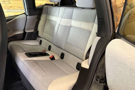 BMW I3 Hatchback 5dr Electric Auto (170 ps) 41