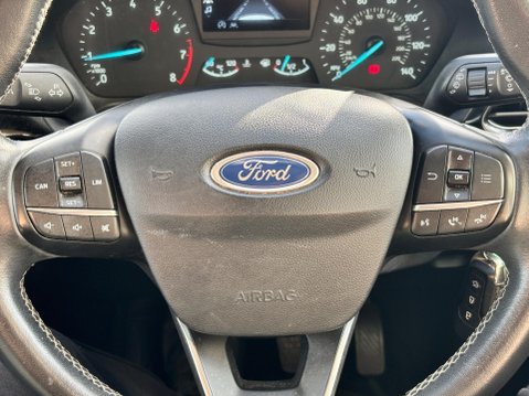 Ford Fiesta 1.1 Ti-VCT Zetec Euro 6 (s/s) 5dr 12