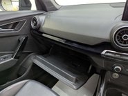 Audi Q2 1.5 Q2 Black Edition 35 TFSI 5dr 87