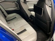 BMW M5 4.4 M5 Competition Edition Auto 4WD 4dr 15