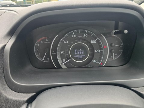 Honda CR-V 1.6 i-DTEC SR Euro 6 (s/s) 5dr 18