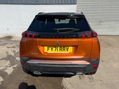 Peugeot 2008 1.2 PureTech GT Euro 6 (s/s) 5dr 6