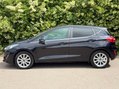 Ford Fiesta 1.0T EcoBoost Titanium Euro 6 (s/s) 5dr 6