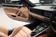 Porsche 911 3.0 911 Targa 4 Auto 4WD 2dr 66