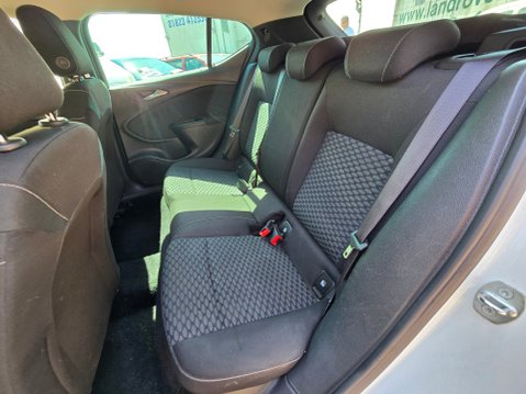 Vauxhall Astra DESIGN CDTI ECOTEC S/S 16