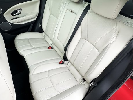 Land Rover Range Rover Evoque SI4 HSE DYNAMIC LUX 56