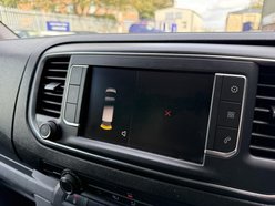 Vauxhall Vivaro 3100 75kWh Dynamic Panel Van 6dr Electric Auto L1 H1 (7.4kW Charger) (136 p 28