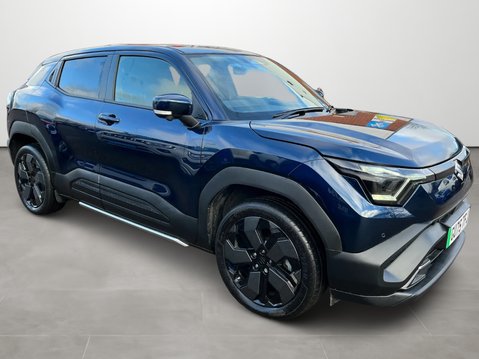 Suzuki e Vitara 135kW Ultra ALLGRIP-e 61kWh 5dr Auto 1