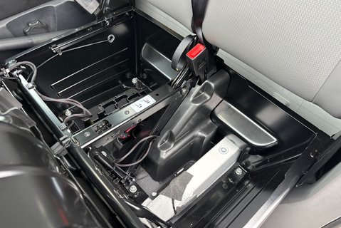 Volkswagen Transporter T32 150 ps Tdi Single Cab Tipper 16