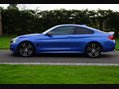 BMW 4 Series 2.0 420d M Sport Auto Euro 6 (s/s) 2dr 10