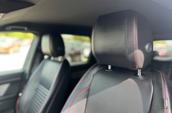 Land Rover Discovery Sport R-DYNAMIC S PLUS MHEV 25