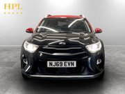 Kia Stonic 1.0 T-GDi 4 SUV 5dr Petrol Manual Euro 6 (s/s) (118 bhp) 2