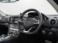 Mercedes-Benz SL Series 3.0 SL 400 Grand Edition Premium Auto 2dr 2