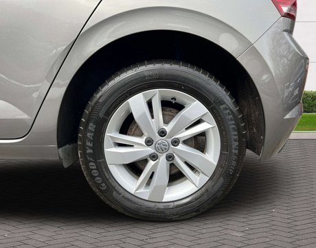 Volkswagen Polo 1.0 Polo SE TSi 5dr 22