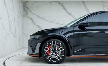 Hyundai IONIQ 5 N 44