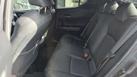Toyota C-HR 1.8 VVT-h Excel SUV 5dr Petrol Hybrid CVT Euro 6 (s/s) (122 ps) 18