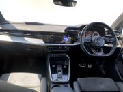 Audi A3 2.0 TDI 35 Edition 1 Sportback 5dr Diesel S Tronic Euro 6 (s/s) (150 ps) 19