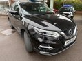 Nissan Qashqai 1.5 dCi Tekna Euro 6 (s/s) 5dr 7