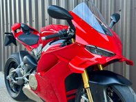 Ducati Panigale V4 1.1 Panigale V4 S 16