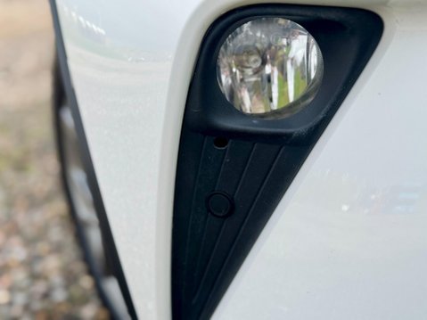 Toyota C-HR 1.8 VVT-h Design CVT Euro 6 (s/s) 5dr 12