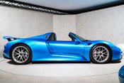 Porsche 918 Spyder NOW SOLD. SIMILAR REQUIRED. PLEASE CALL 01903 254800. 7