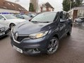 Renault Kadjar 1.2 TCe Dynamique S Nav Euro 6 (s/s) 5dr 1
