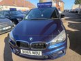 BMW 2 Series 2.0 218d Sport Auto Euro 6 (s/s) 5dr 2