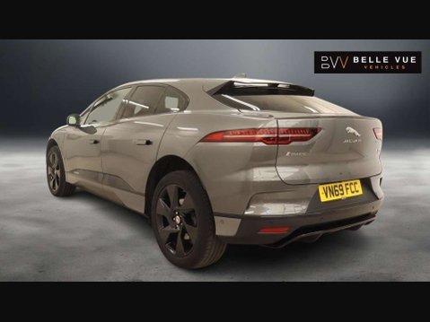 Jaguar I-Pace I-PACE EV400 SE 4WD 5dr - NATIONAL DELIVERY* 8
