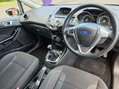 Ford Fiesta 1.2 Fiesta Zetec 5dr 47