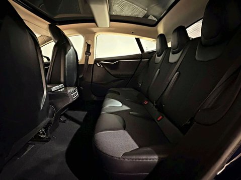 Tesla Model S 85 18