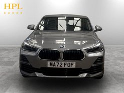 BMW X2 2.0 18d Sport SUV 5dr Diesel Auto sDrive Euro 6 (s/s) (150 ps) Alloys - Air