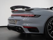 Porsche 911 3.7T 992 Turbo S Convertible 2dr Petrol PDK 4WD Euro 6 (s/s) (650 ps) 34