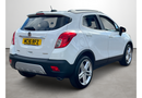 Vauxhall Mokka 1.4T Limited Edition 5dr 9