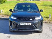 Land Rover Discovery Sport 2.0 Discovery Sport R-Dynamic S D Auto 4WD 5dr 7