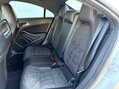 Mercedes-Benz CLA Class 2.1 CLA 220 D AMG Line Auto 4dr 55