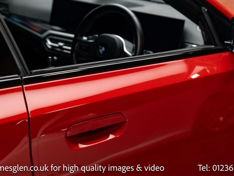 BMW 2 Series 3.0 M240i xDrive Auto 4WD 2dr 27