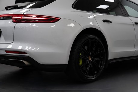 Porsche Panamera 2.9 V6 E-Hybrid 14kWh 4 Sport Turismo 5dr Petrol Plug-in Hybrid PDK 4WD Eur 14