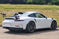 Porsche 911 GT3 RS PDK 4
