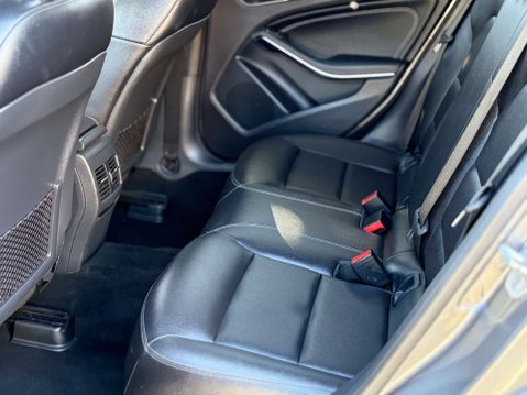 Mercedes-Benz A Class 1.6 A 180 Sport 5dr 51